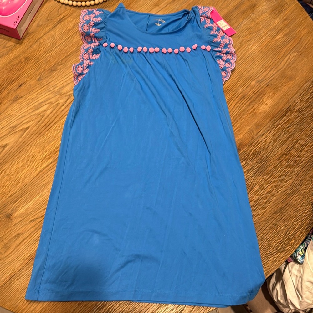 Ave dress